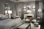 2011 Dream Home Bedroom at Merchandise Mart